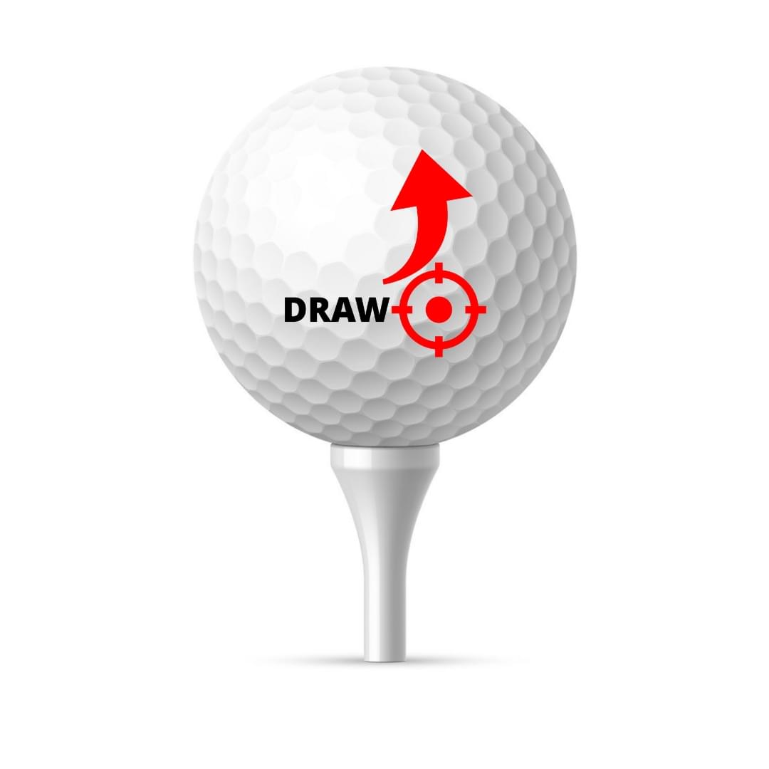How To Draw Golf Ball